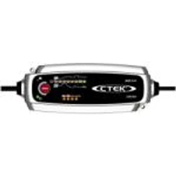 Akkumulátor töltõ és regeneráló 12V/5A CTEK MXS 5.0