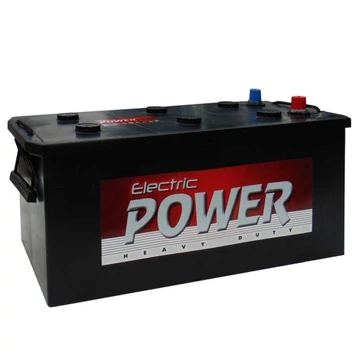 Electric Power 12V 155Ah 900A tgk akkumulátor b+
