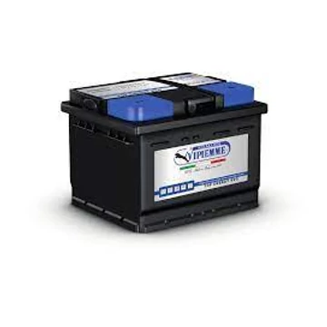 Vipiemme TOP ENERGY EVO 12V 45Ah 390A Jobb+ (B032C)