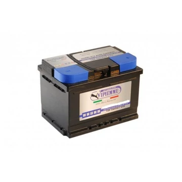 Vipiemme TOP ENERGY EVO 12V 55Ah 480A Jobb+ (B064C)