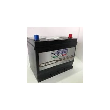 Vipiemme KENDO 12V 70Ah 560A Jobb+ (B462C)