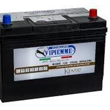 Vipiemme KENDO 12V 100Ah 750A Jobb+ (B496C)