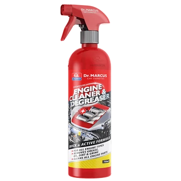 Engine Cleaner 750ml