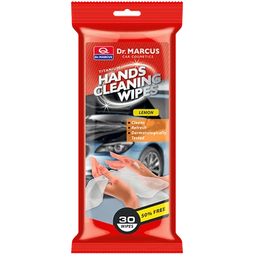 Kéztisztító kendõ hand cleaning wipes