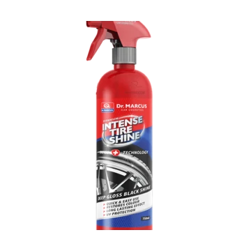 Gumiápoló Dr Marcus Tire Shine 750ml