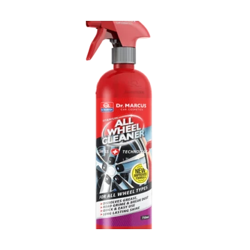 Keréktárcsa tisztító Wheel Cleaner 750ml