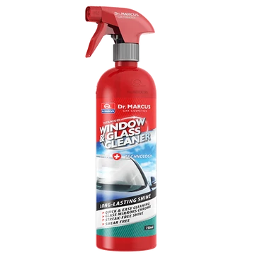 Dr Marcus Üvegtisztító autó ill ablak belső és külső Glass Cleaner 750ml