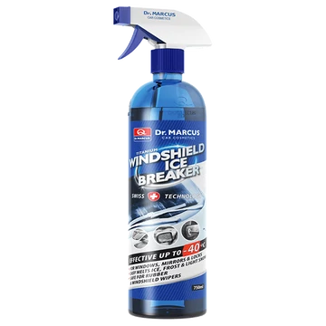 Jégoldó Dr Marcus Ice breaker 750 ml