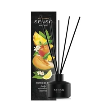Senso home Reed Diffuser 50 ml Exotic Place