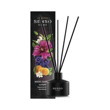 Senso home Reed Diffuser 50 ml Magic Garden