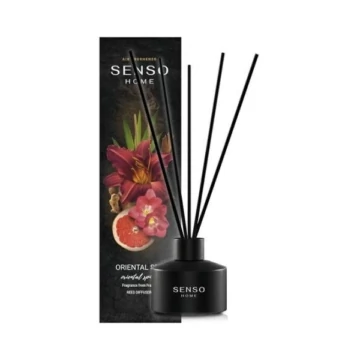 Senso home Reed Diffuser 50 ml Oriental Spa