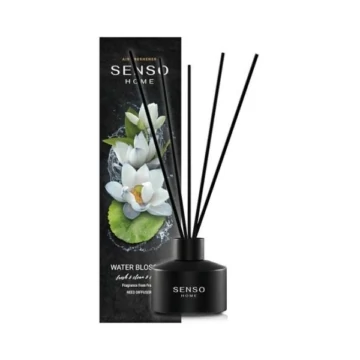 Senso home Reed Diffuser 50 ml Water Blossom