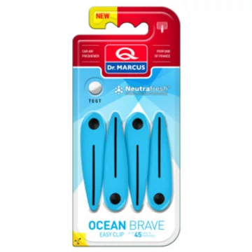 Easy Clip Ocean Brave