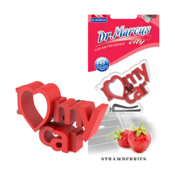 City stawberries