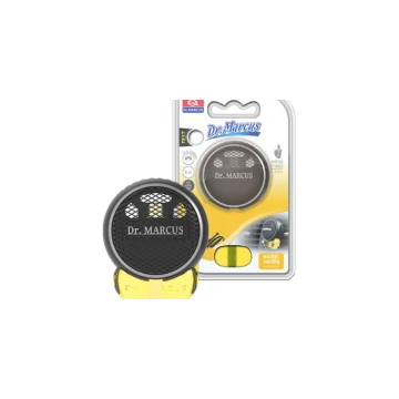 Speaker exotic vanilla