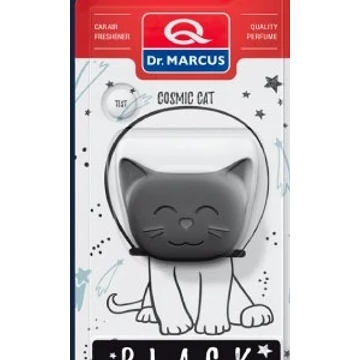 Cosmic Cat Black