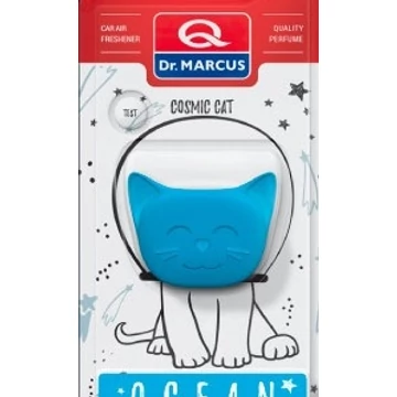 Cosmic Cat ocean