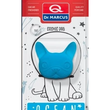 Cosmic Dog Ocean