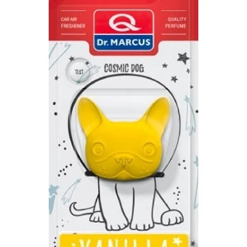 Cosmic Dog Vanilia