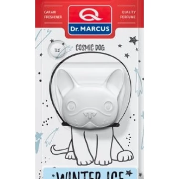 Cosmic Dog Winter Ice