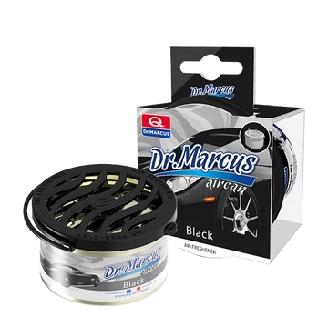 Aircan Black