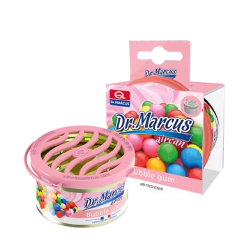 Aircan bubble gum