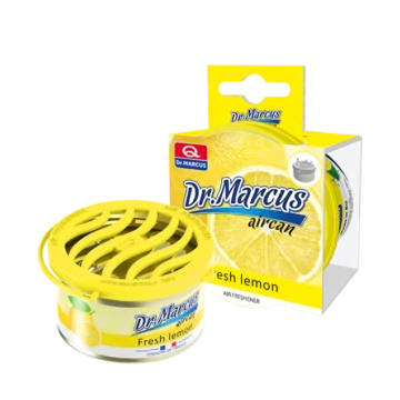 Aircan lemon
