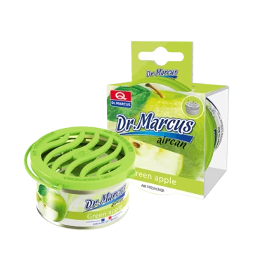 Aircan green apple