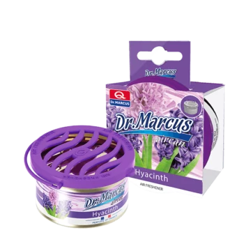 Aircan hyacinth