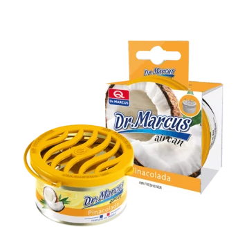 Aircan pinacolada