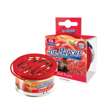 Aircan red fruits