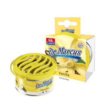 Aircan vanilla