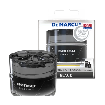 Deluxe black