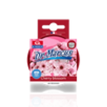 Aircan cherry blossom