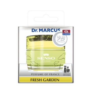 Deluxe Fresh garden