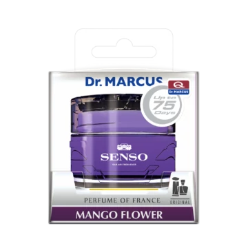 Deluxe Mango flower