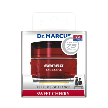 Deluxe Sweet cherry
