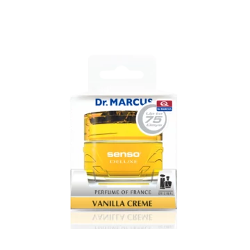 Deluxe Vanilia creme