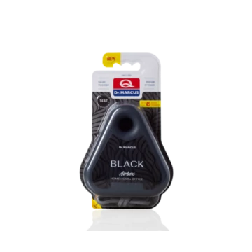 Airbox black