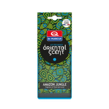 Sonic oriental scent amazon jungle