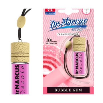 Dr Marcus Ecolo bubble gum, rágógumi