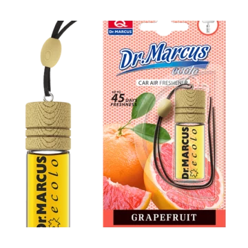 Dr Marcus Ecolo grapefruit
