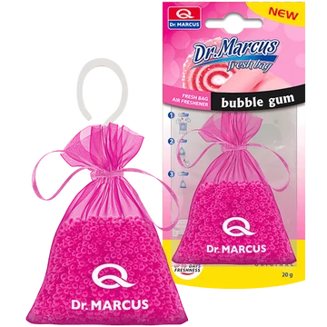 Fresh bag Bubble gum