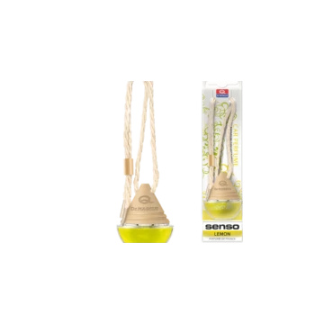 Wood Lemon