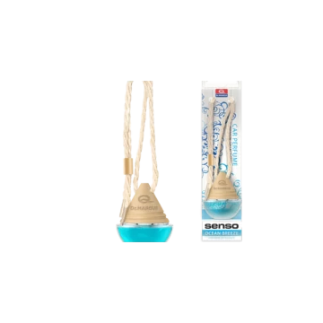 Wood Ocean