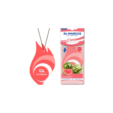 Sonic watermelon