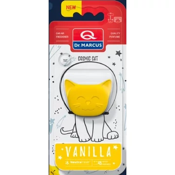 Cosmic Cat Vanilla