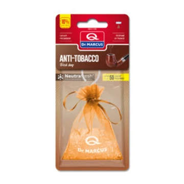Fresh bag anti tobacco
