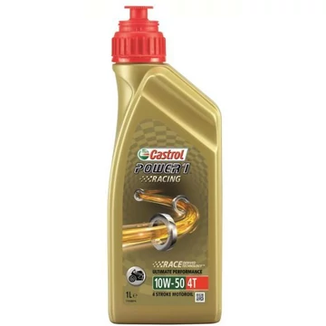 Castrol Power 1 Racing 4T 10W-50 1L
