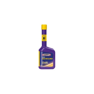Wynn's diesel injektor tisztító 325 ml dieseladalék (WNS51672)